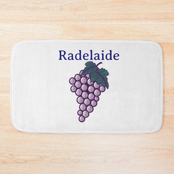 Item preview, Radelaide's grapes designed and sold by Ruark MacRae.