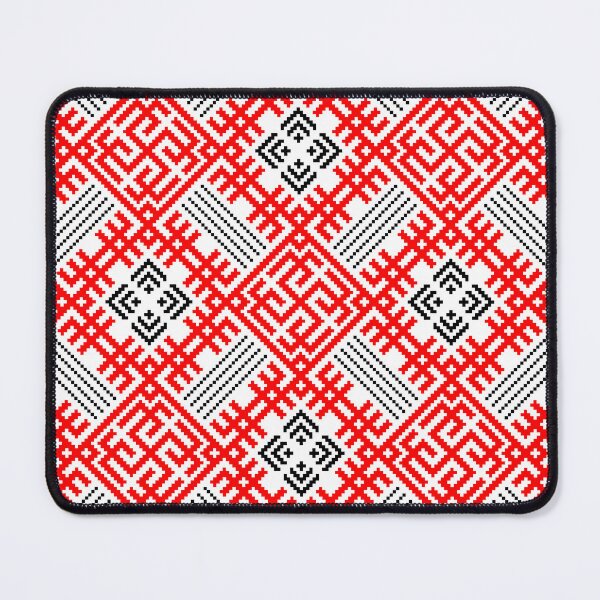Item preview, Rodimich - Antlers - Slavic Symbol #4 designed and sold by GrandTartaria.