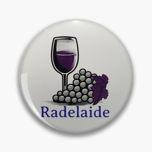 Item preview, Radelaide's grapes designed and sold by Ruark MacRae.