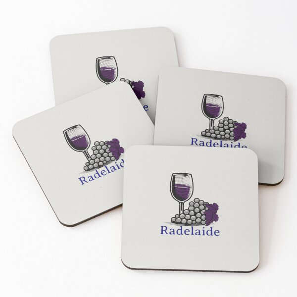 Item preview, Radelaide's grapes designed and sold by Ruark MacRae.
