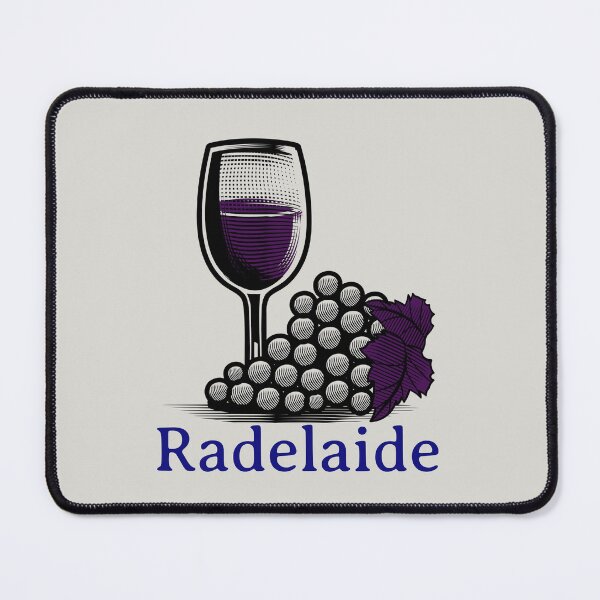 Item preview, Radelaide's grapes designed and sold by Ruark MacRae.