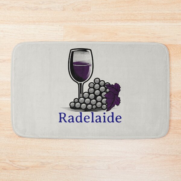 Item preview, Radelaide's grapes designed and sold by Ruark MacRae.