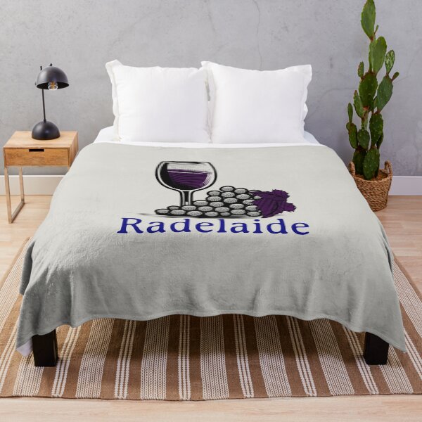 Item preview, Radelaide's grapes designed and sold by Ruark MacRae.