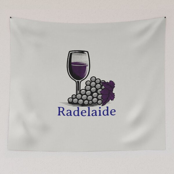 Item preview, Radelaide's grapes designed and sold by Ruark MacRae.