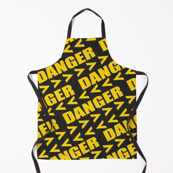 Item preview, Danger zone designed and sold by JPS-CREATIONS.