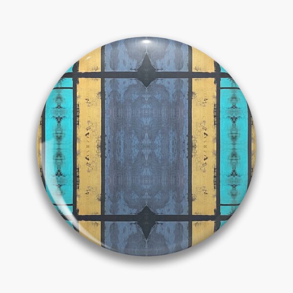 Item preview, MCM Geometric Design Pattern designed and sold by concettaellis.