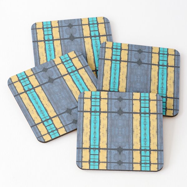Item preview, MCM Geometric Design Pattern designed and sold by concettaellis.