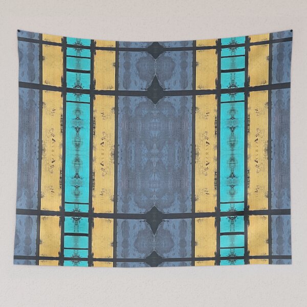 Item preview, MCM Geometric Design Pattern designed and sold by concettaellis.