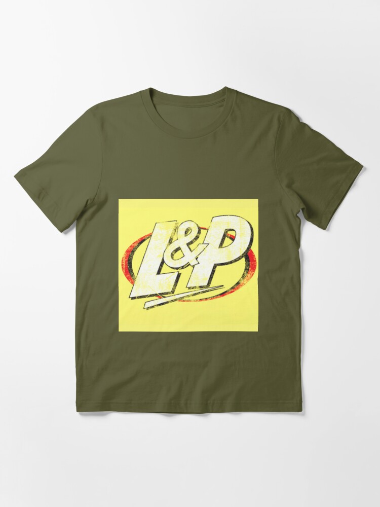 L&P | Essential T-Shirt
