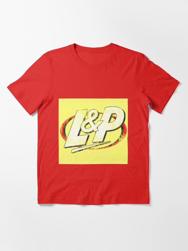 LS L&P TEE-