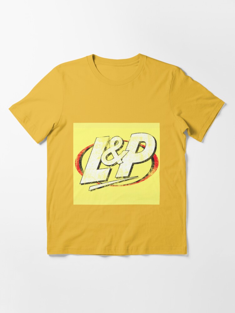 L&P | Essential T-Shirt