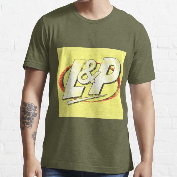 L&P | Essential T-Shirt