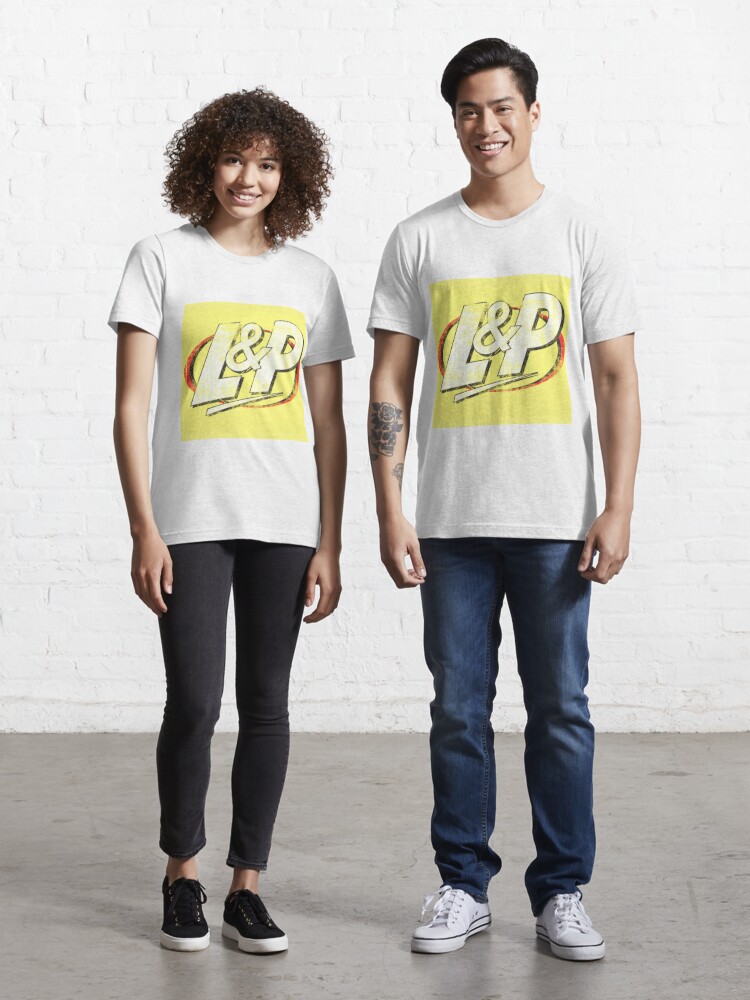 L&P | Essential T-Shirt
