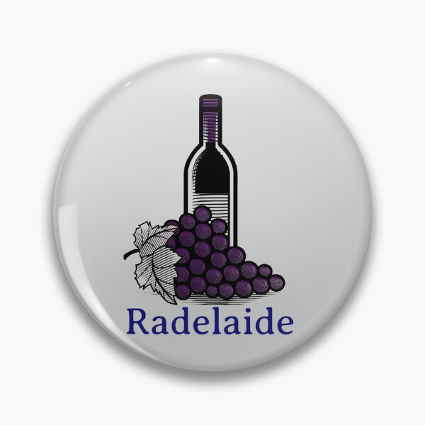 Item preview, Radelaide's grapes designed and sold by Ruark MacRae.