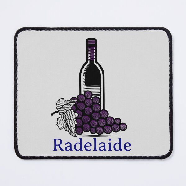 Item preview, Radelaide's grapes designed and sold by Ruark MacRae.