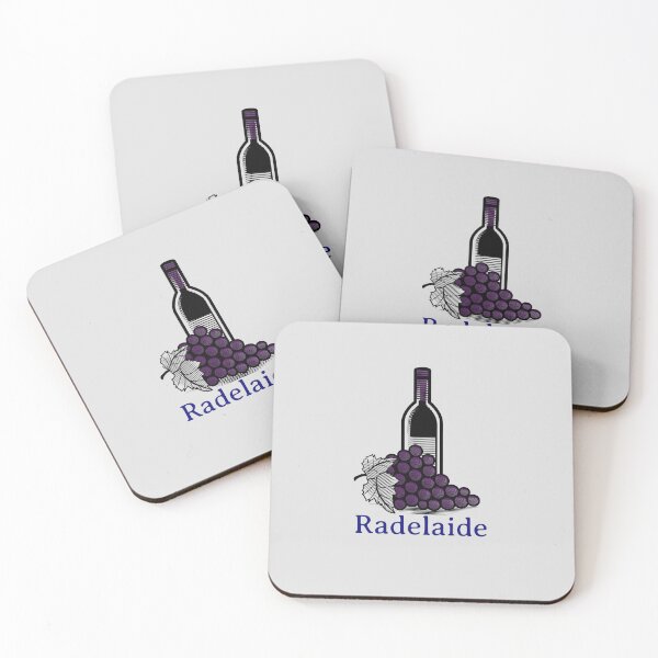 Item preview, Radelaide's grapes designed and sold by Ruark MacRae.