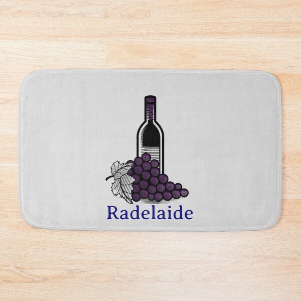 Item preview, Radelaide's grapes designed and sold by Ruark MacRae.
