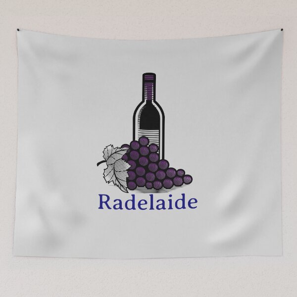 Item preview, Radelaide's grapes designed and sold by Ruark MacRae.