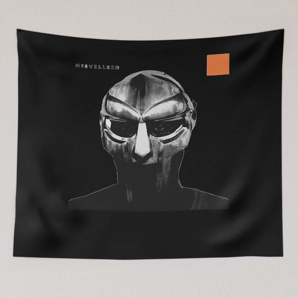 Item preview, Vintage Madvillain Madvillainy Essential designed and sold by WilliamLaster.
