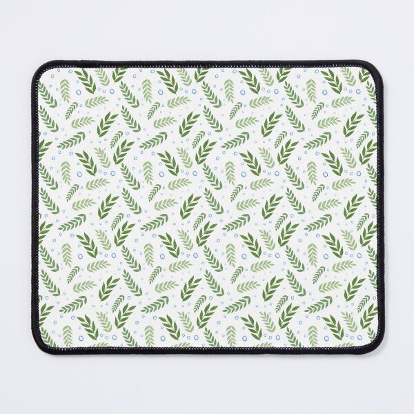 Item preview, Green Leafy Tales For Spring designed and sold by Hershys-Desk.