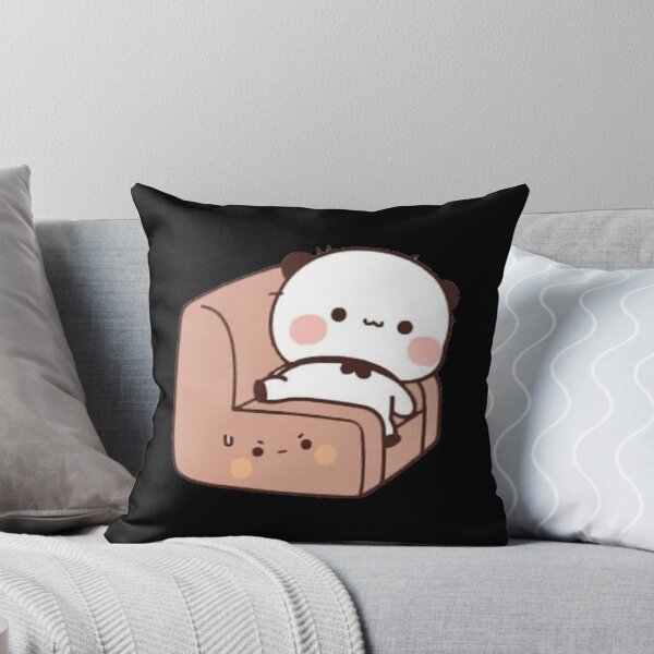 Item preview, Bubu Is Tired After A Hard-Working Day   designed and sold by BlingDotss.
