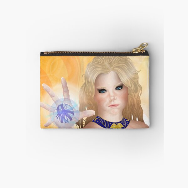 Item preview, Enchantress designed and sold by Vince Diodato.