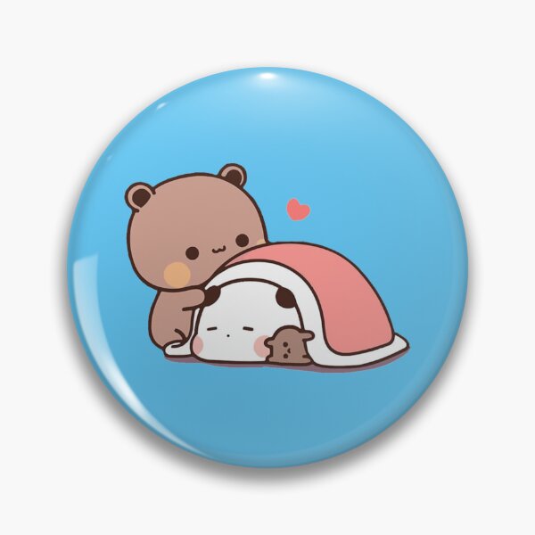 Item preview, Bubu Love Dudu   designed and sold by BlingDotss.