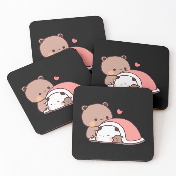 Item preview, Bubu Love Dudu   designed and sold by BlingDotss.