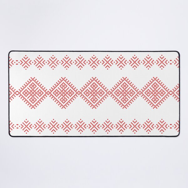 Item preview, Pattern - Family Unit - Slavic symbol designed and sold by GrandTartaria.