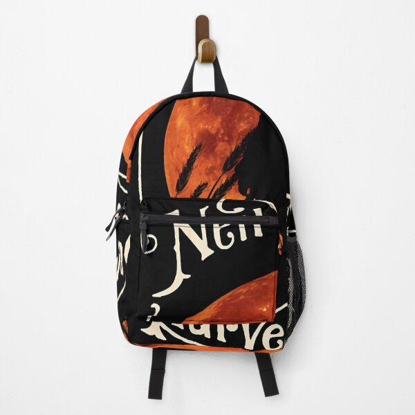 Item preview, Vintage Rock Retro Harvest Moon In Night Gift Hallowen Essential designed and sold by WilliamLaster.