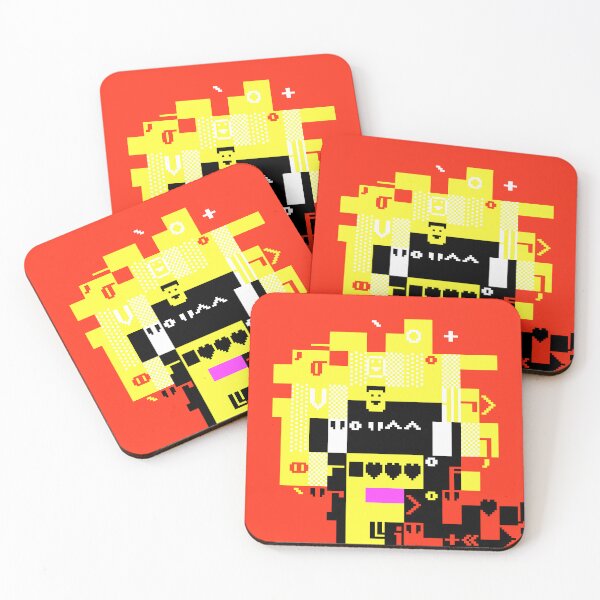 Item preview, DOS Punk 651 designed and sold by DOS-Punks.