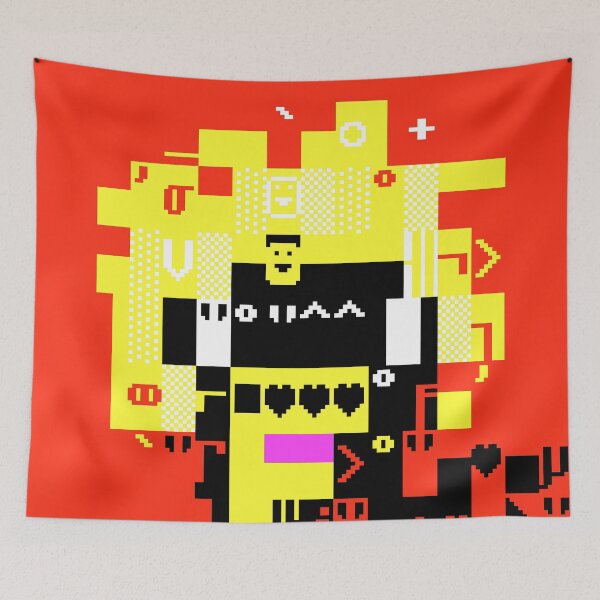 Item preview, DOS Punk 651 designed and sold by DOS-Punks.