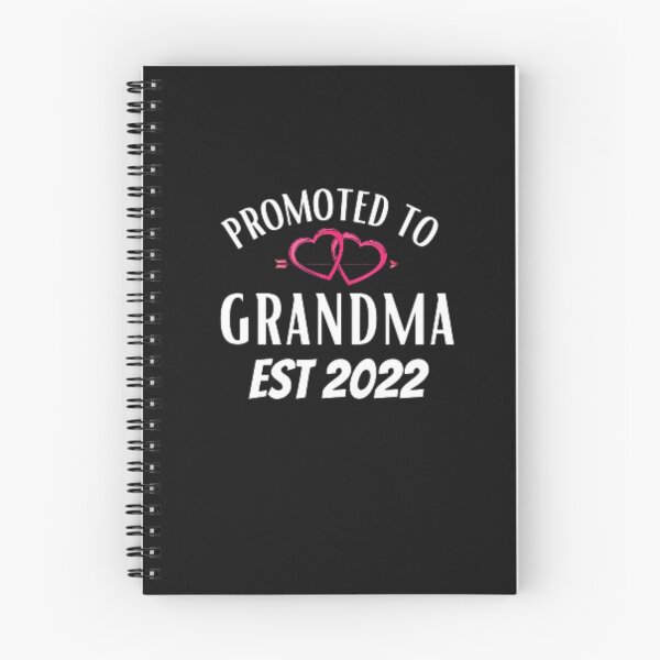 Item preview, Womens 1st Time Grandma EST 2022 New First Grandma 2022 designed and sold by anas667.
