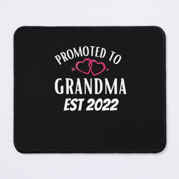 Item preview, Womens 1st Time Grandma EST 2022 New First Grandma 2022 designed and sold by anas667.