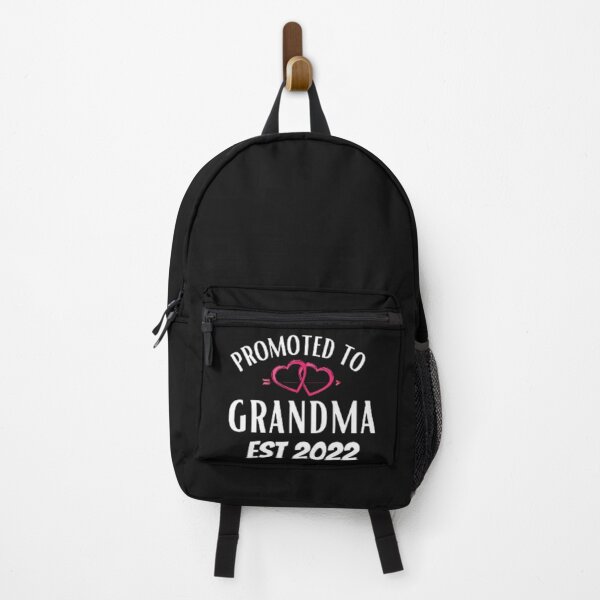 Item preview, Womens 1st Time Grandma EST 2022 New First Grandma 2022 designed and sold by anas667.