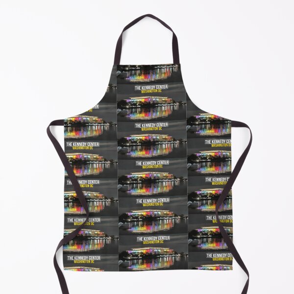Item preview, The Kennedy Center, DC in Rainbow Honors designed and sold by JCHDesigns.