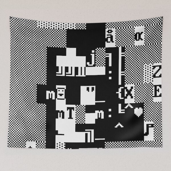 Item preview, DOS Punk 202 designed and sold by DOS-Punks.