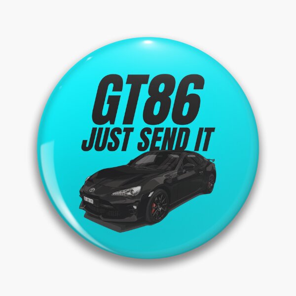 Item preview, GT86 designed and sold by MOTOSHIFT.