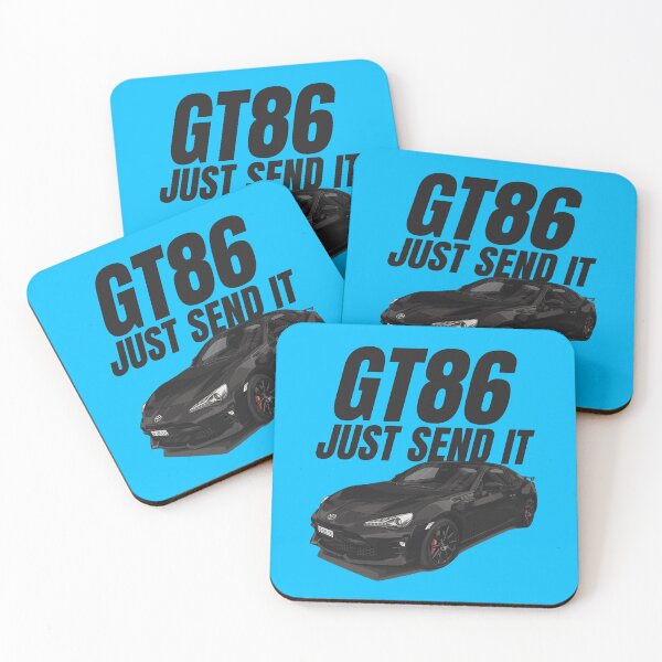 Item preview, GT86 designed and sold by MOTOSHIFT.