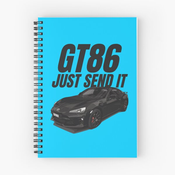 Item preview, GT86 designed and sold by MOTOSHIFT.