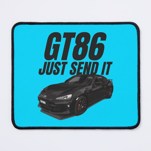 Item preview, GT86 designed and sold by MOTOSHIFT.