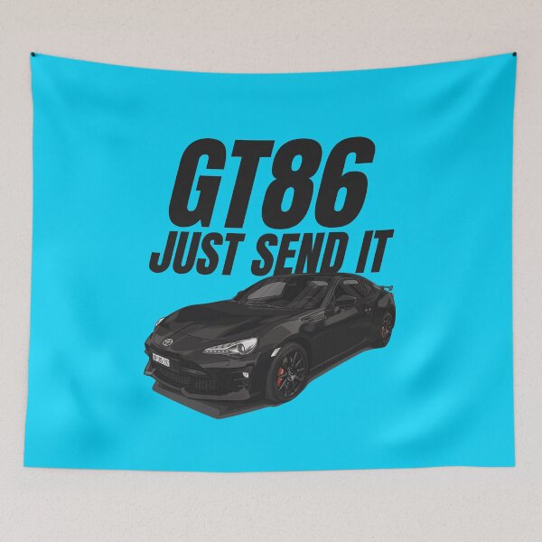 Item preview, GT86 designed and sold by MOTOSHIFT.