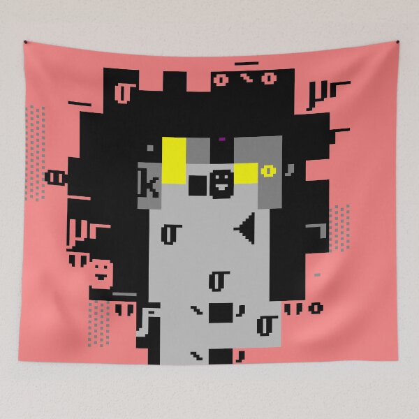 Item preview, DOS Punk 373 designed and sold by DOS-Punks.