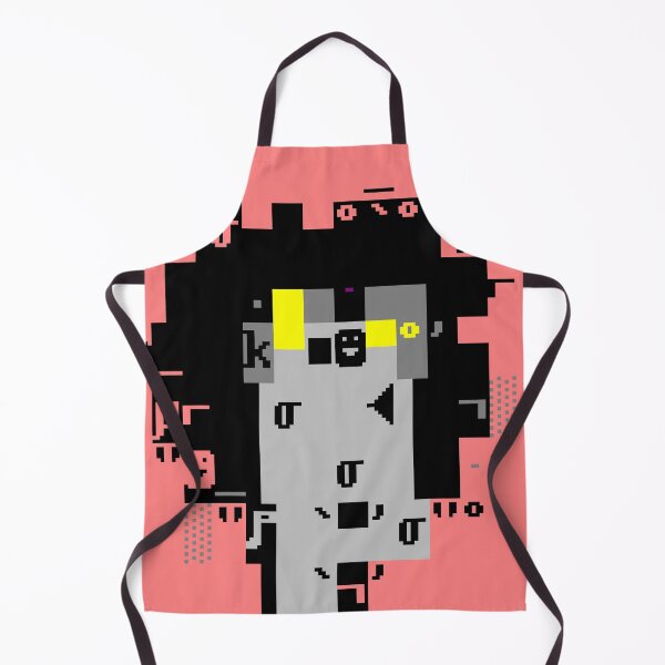 Item preview, DOS Punk 373 designed and sold by DOS-Punks.