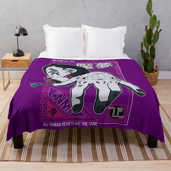 Item preview, Enmu D.S. Anime designed and sold by ColubatTarn.