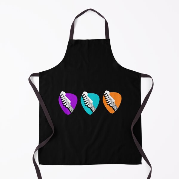 Item preview, Funny Guitar Color Pick Vintage Music Gift Tank Top designed and sold by ColubatTarn.