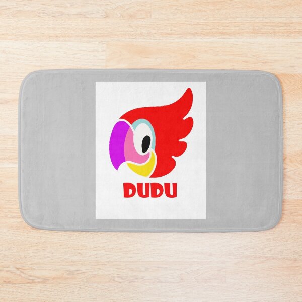 Item preview, dudu  Graphic  designed and sold by BlingDotss.