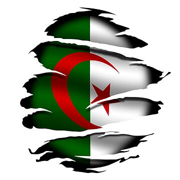Algérie Drapeau Algérie الجزائر' Beanie
