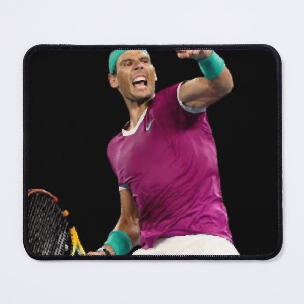 Item preview, RafaelNadal Essential designed and sold by JoelClark1.
