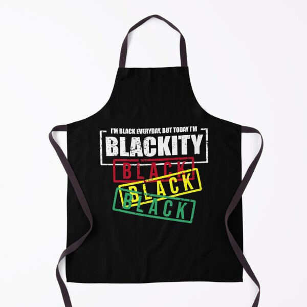 Item preview, im blackity black african american black power designed and sold by ColubatTarn.